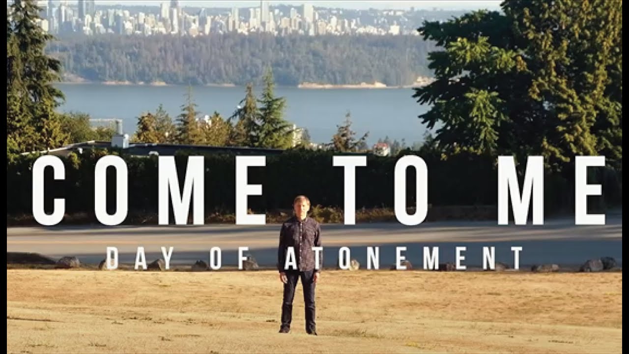 Come To Me - Official Music Video - by Day Of Atonement