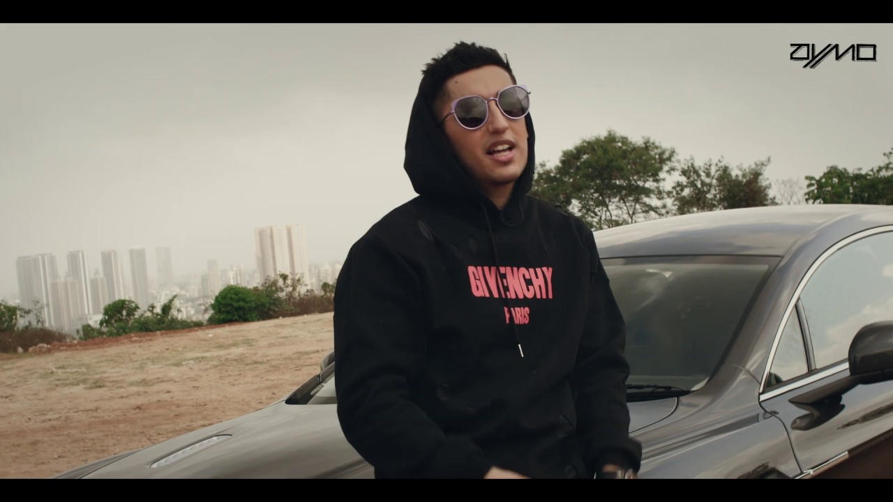AyMo- Let Me Live (Official Music Video)