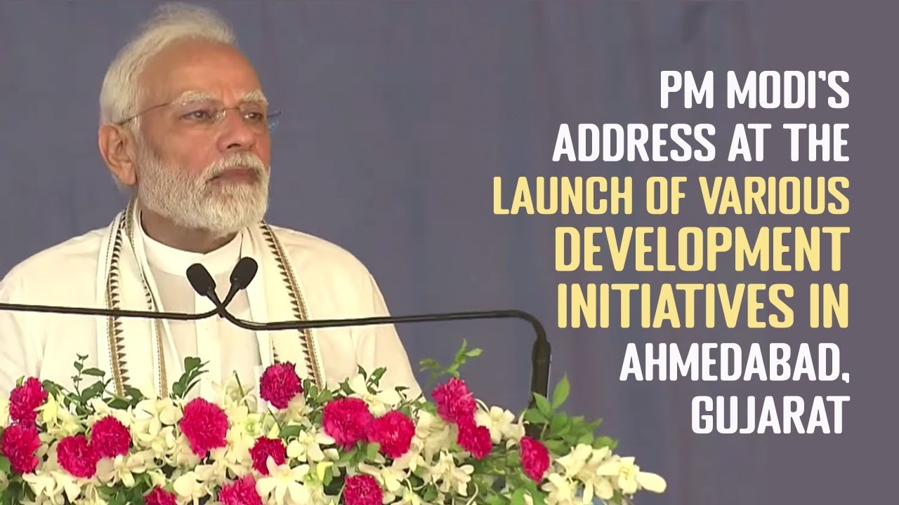 PM Modi