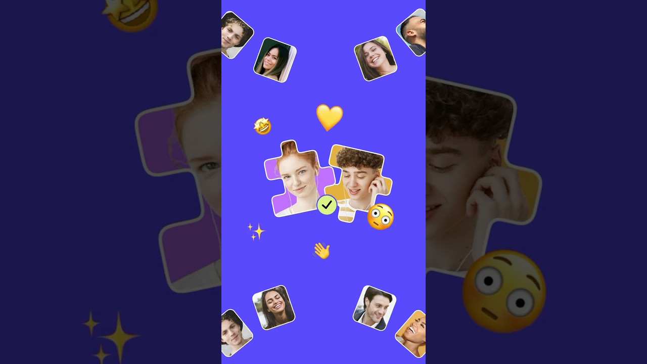 Viberse: Tango to meet new friends daily 🧩