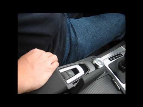 mods4cars SmartTOP for Mercedes-Benz E-Class Convertible - operate the top by remote & while driving