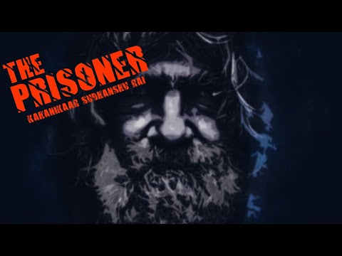 Horror Story in Hindi | शैतान की कहानी- The Prisoner | Ghost Stories | Kahanikaar Sudhanshu Rai