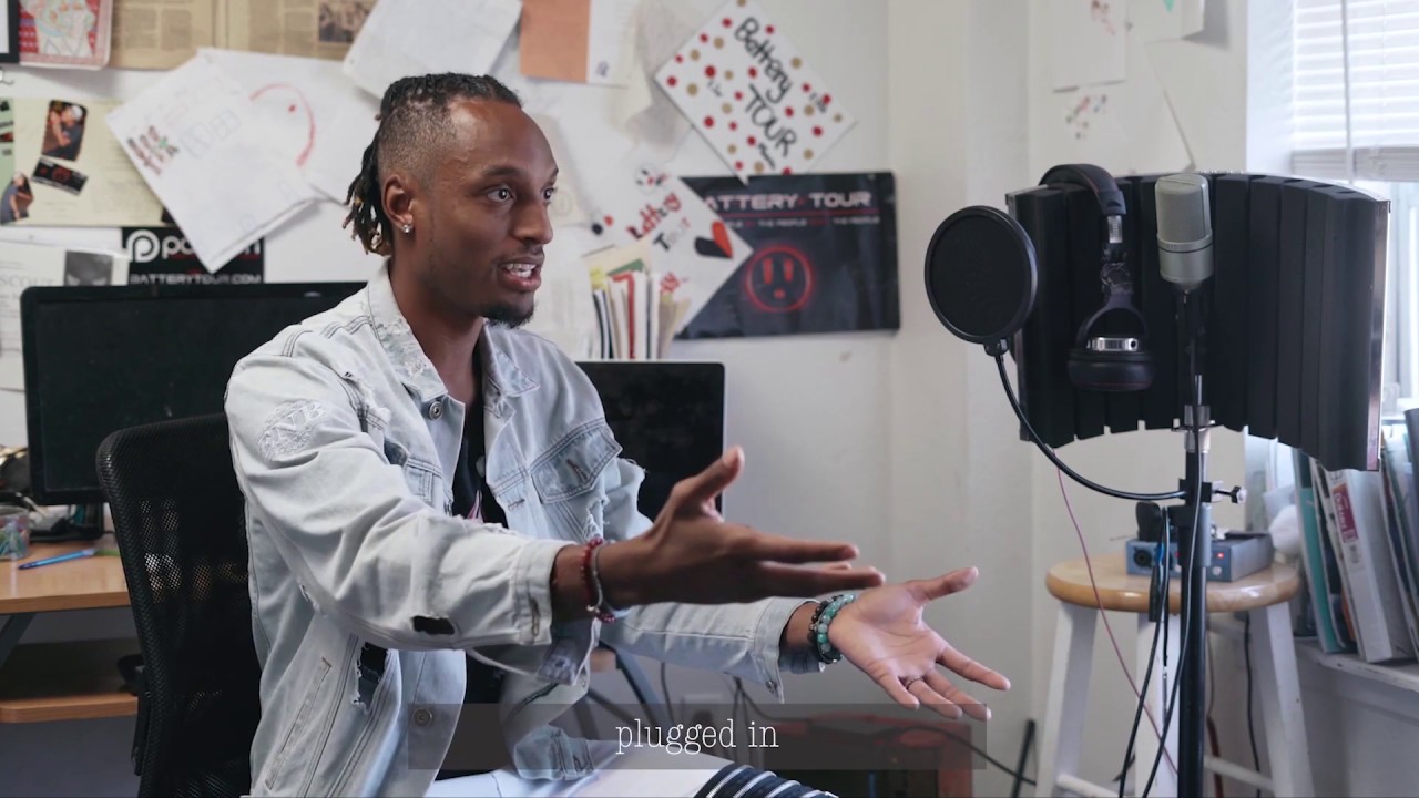 AY Young - Founder of Battery Tour