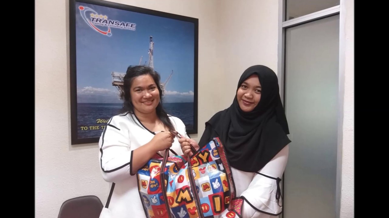 CSR Ramadhan PT Transafe Dharma Persada 2019