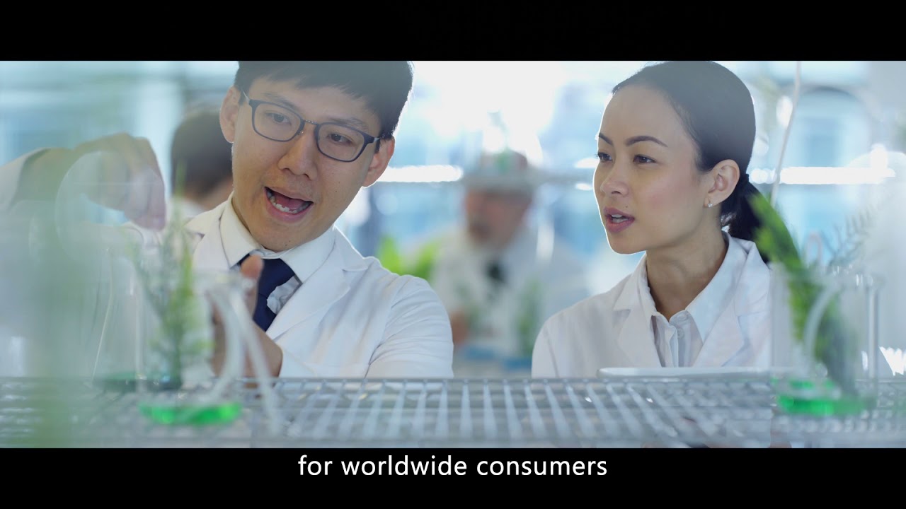 綠茵企業影片 英文版Insumate