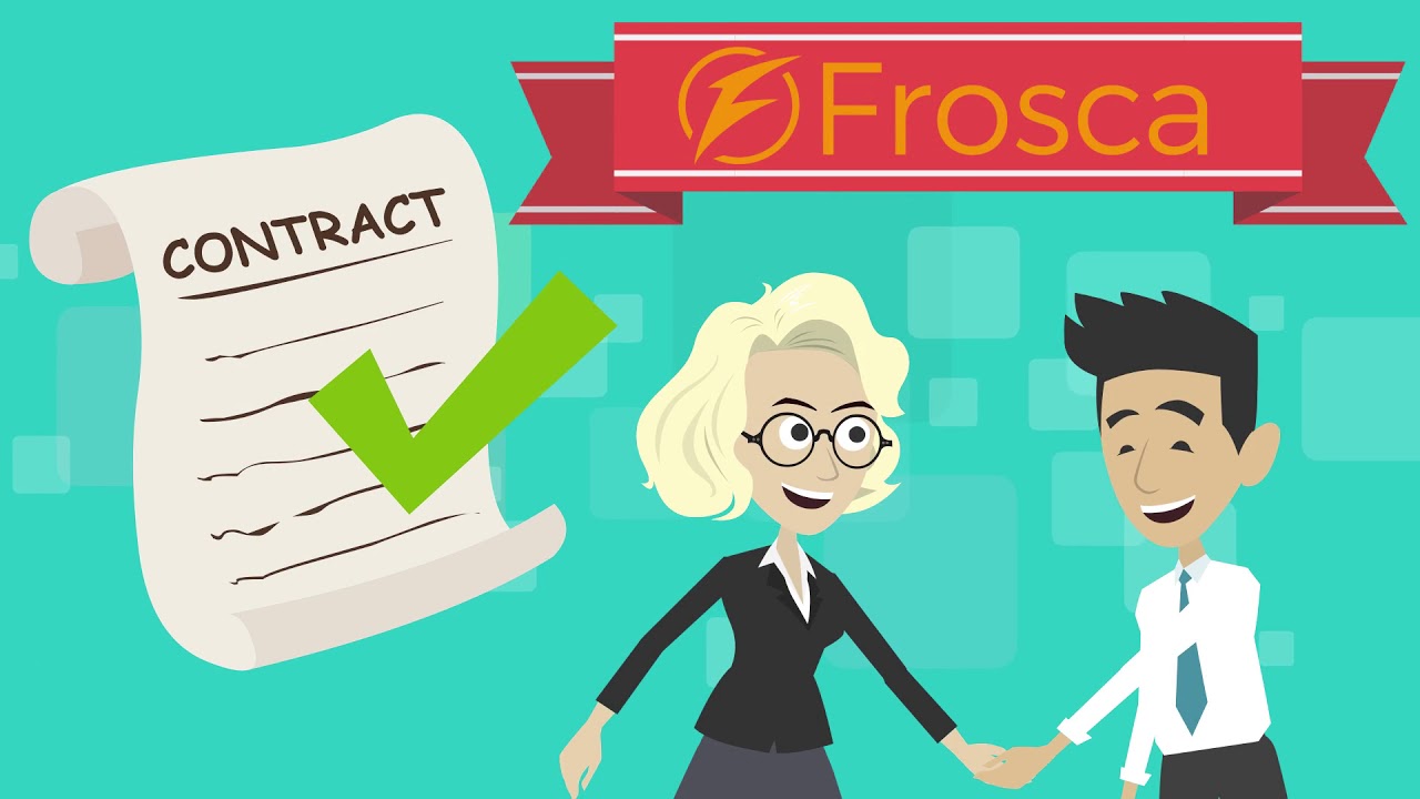 Frosca