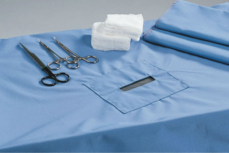 Surgical Drapes Market Report 2018 C R Bard Cardinal Health