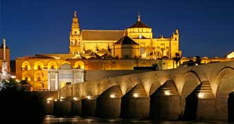 Bikesquare Promotes with Elektrik Cordoba a Discovery Tour of The City Center by Ebike