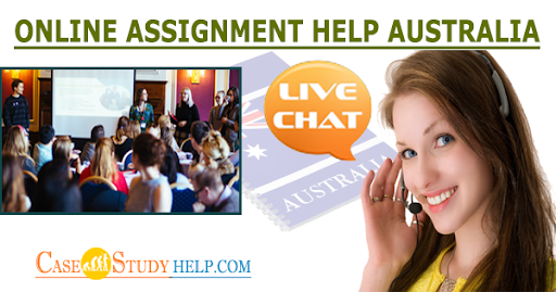Online Assignments Help Australia from Casestudyhelp.com