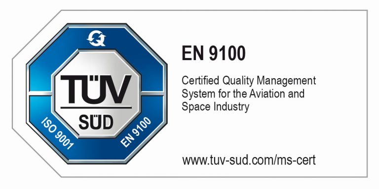 ARTS receives re-certification for aviation specific EN 9100