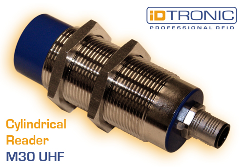 Press Release of iDTRONIC GmbH