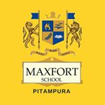 MaxFort: Best School In Pitampura