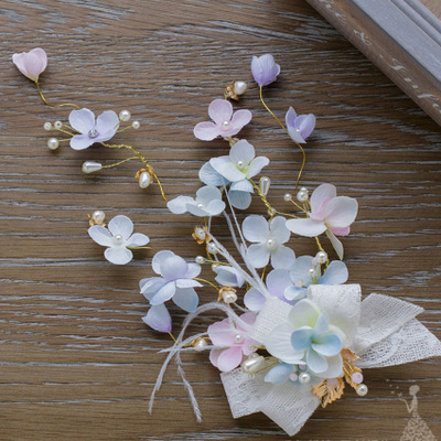 How To opt for A Bridal hair accessory