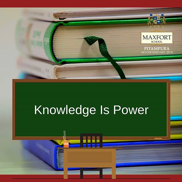 MaxFort :Delhi Private School | Cbse Affiliated Schools In Delhi