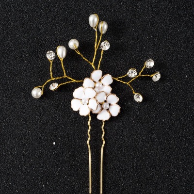 Guide you how to buy bridal hair accessory
