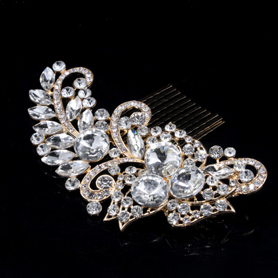 what reasonably hair accessories are you like to settle on, here have complete wedding menu