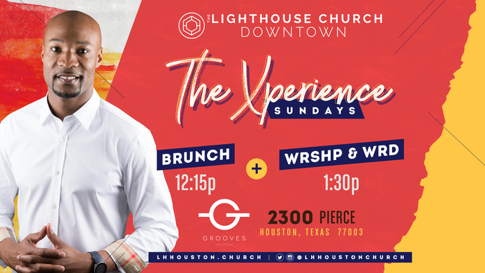 The Lighthouse Church of Houston one of the Best Christian Churches in Houston