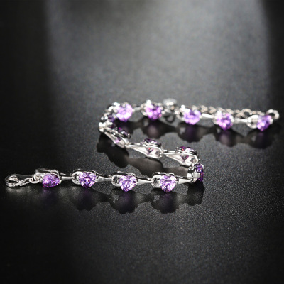 Find the popular sterling silver bracelet for yourself