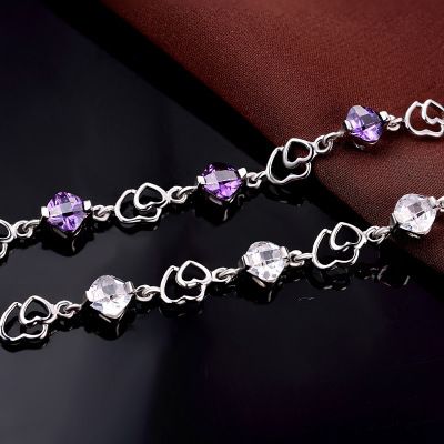 How to decide what kind of sterling silver bracelet to buy
