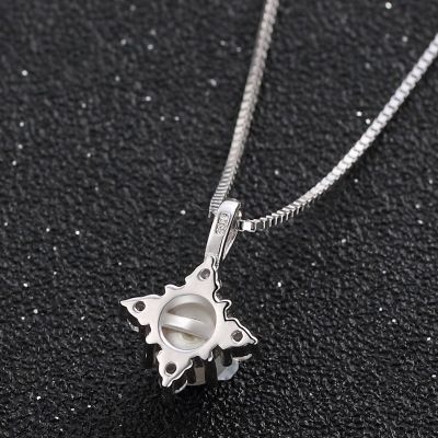 Buying sterling silver necklaces online