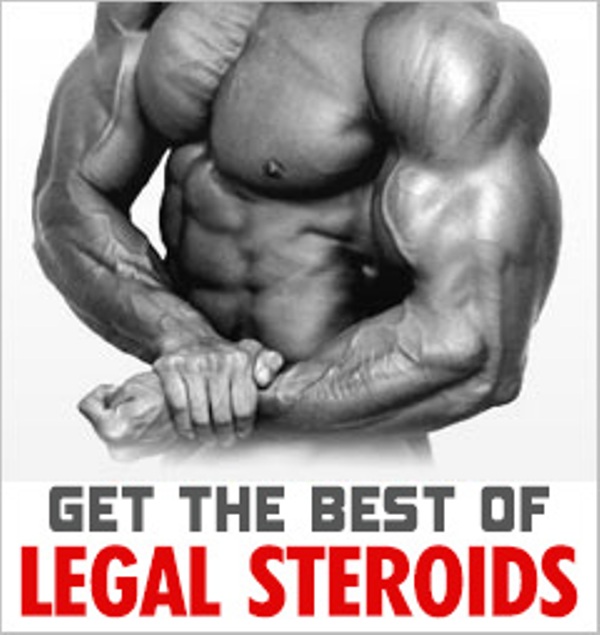 What You need To understand About Legal Steroids