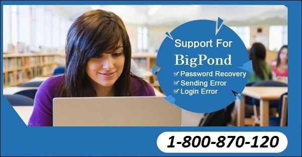 bigpond email support australia