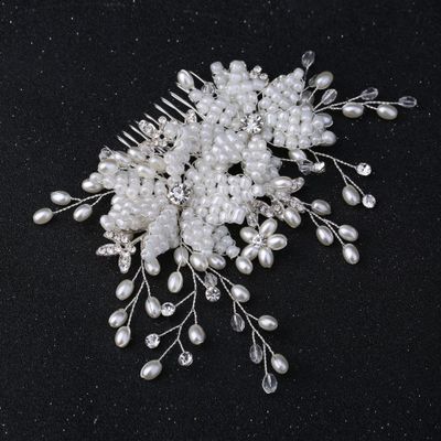 Hair Clips Can Make Your Hairstyle Beautiful