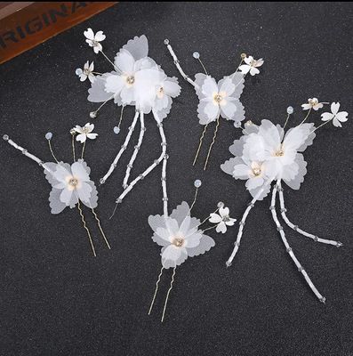 One of the Best Hair Accessories to Style Up Your Hair