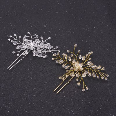 Great Choices to Choose Your Bridal Hair Accessories