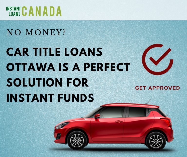 Car Title Loans Kitchener: Last Option in Case of Emergency