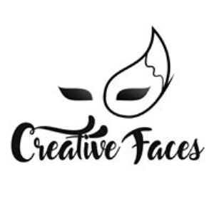 The Best Halloween Professional Face Painting Experts at creativefaces.com.au