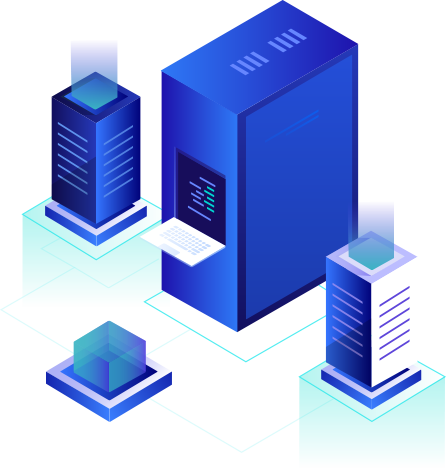 Dedicated servers New York