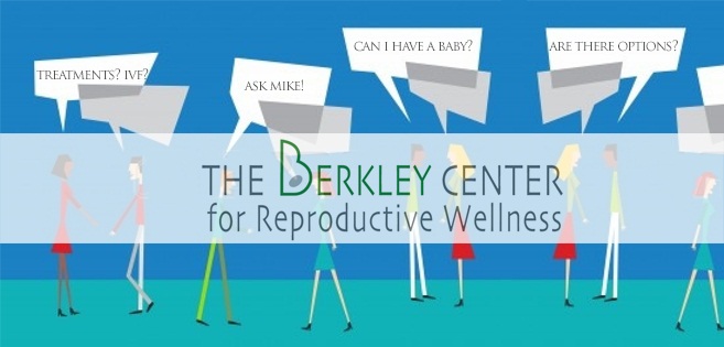 Improving Fertility and Chances of a Successful Pregnancy at The Berkley Center after being diagnosed with Endometriosis