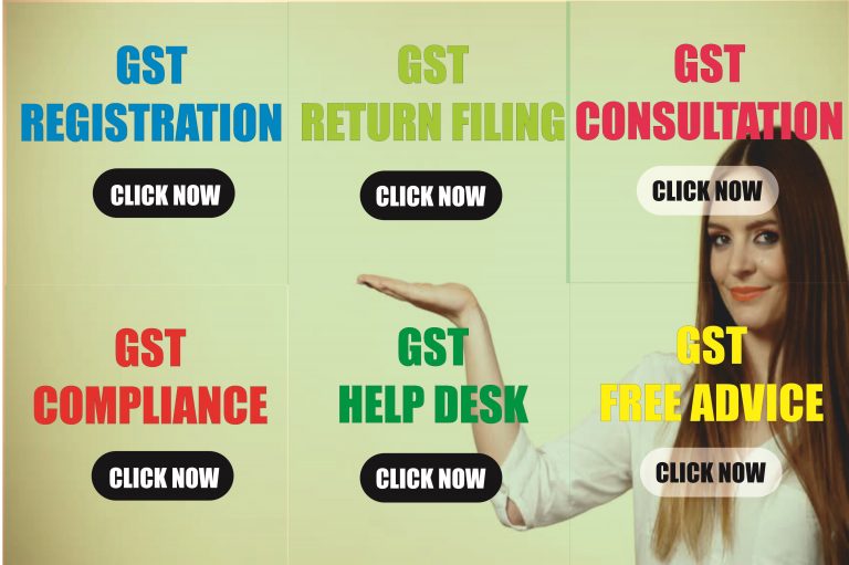 GST REGISTRATION In Delhi/NCR | GST AUDIT services in Delhi/ncr