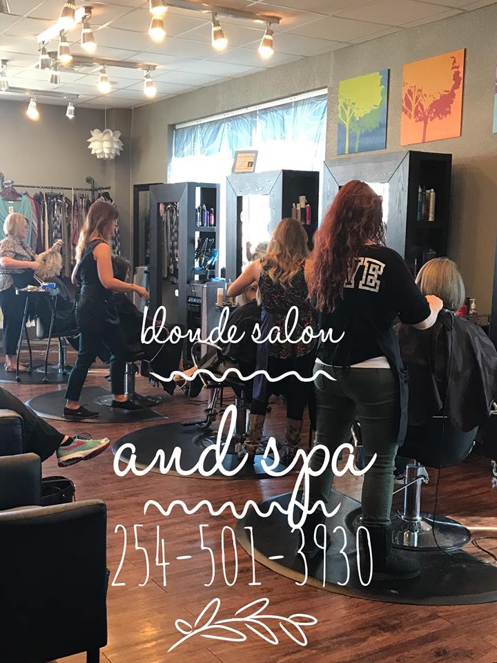 Manicure & Pedicure Services In Killeen, TX