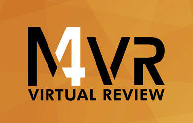 M4 VIRTUAL REVIEW takes the design to the next level