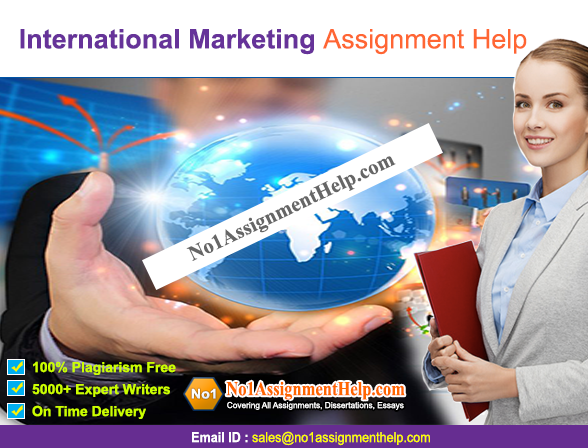 Get Online Marketing Assignment Help form No1AssignmentHelp.Com