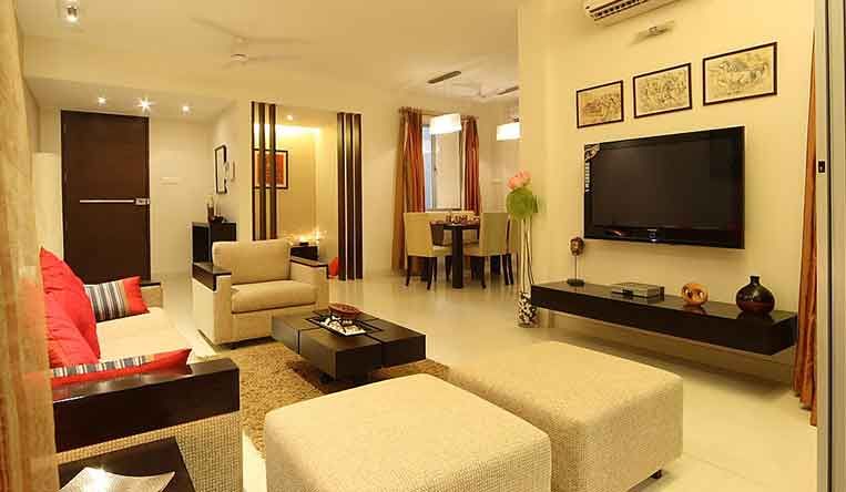 Lodha The Park – World-Class Residential Developments In Mumbai