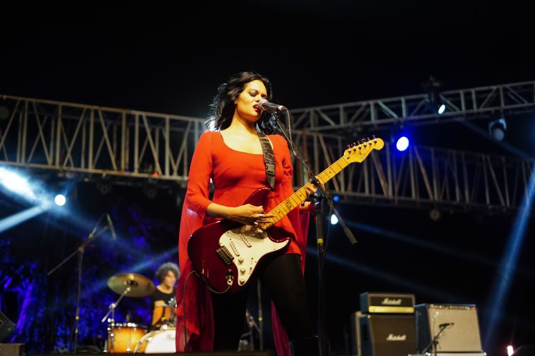 The Beantown Backyard Festival, 2018 makes an action packed debut in Bengaluru