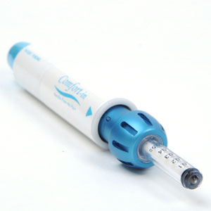 Needle Free Injection Systems Market- South Africa Industry Insights, Trends And Forecast – 2017 To 2025
