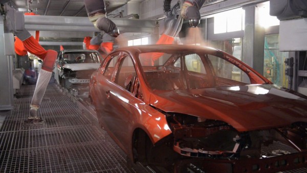 OEM Coatings Market Report, Growth and Forecast Research 2018