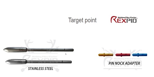 Rexpid  is one of the best quality Field Point Manufacturer in Korea