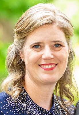 CoesterVMS CCO Toni Bright Honored As A 2018 HousingWire Insider