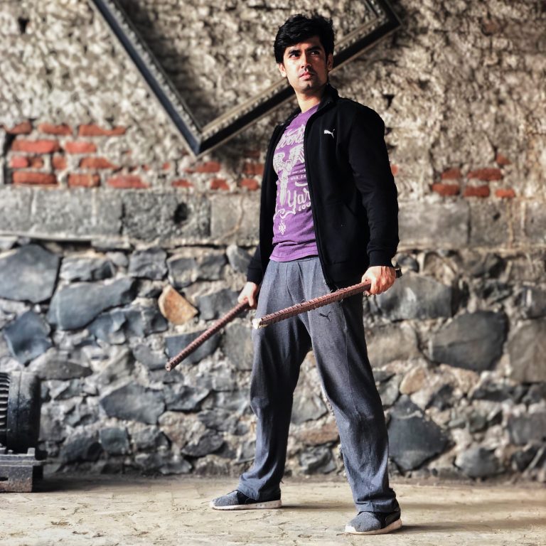 Action choreographer Prateek Parmar’s Suryansh receives massive  appreciation