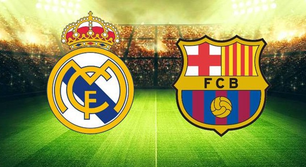 Watch Real Madrid vs Barcelona Match Online Details