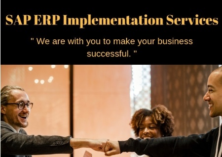 8 Best secrets to Successful SAP ERP Implementation Services