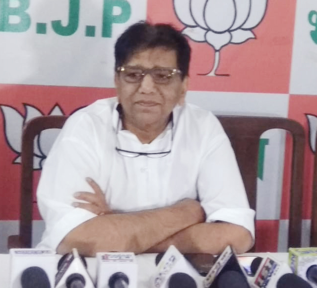 बिहार : पूर्णिया में गरीब निर्दोष कैदियों की रिहाई शुरू