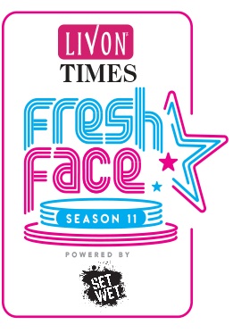 11th Edition of Livon Times Fresh Face 2018 comes to Delhi