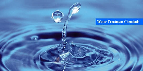 Wastewater Treatment Chemicals Market- Global Industry Insights, Trends And Forecast -2017 – 2025
