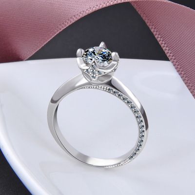 How to prepare your wedding rings